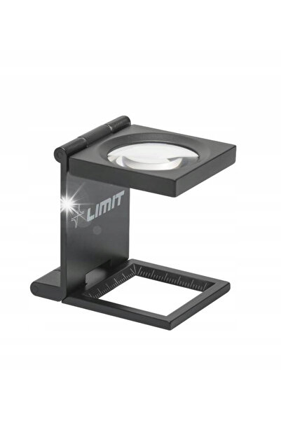 Limitless LUPĂ DE PRECIZIE CU BANC DE LUCRU 6X CU LIMITĂ DE DIVIZIE LPF 27253...