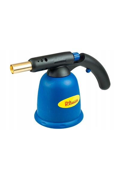 richmann Torță cu gaz pentru cartușe de forfecare, aprinzător, 1,45 kW C1088