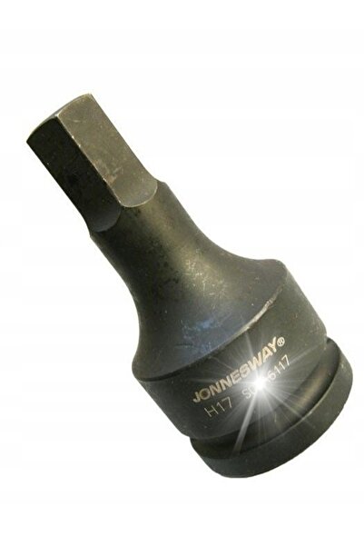 Jonnesway Cheie tubulară IMBUS 19mm 3/4 Uadar