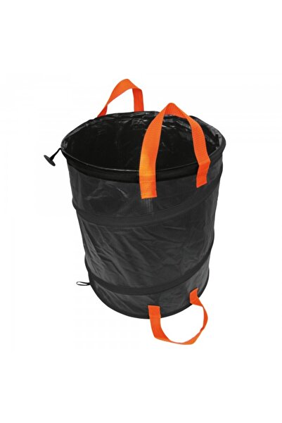 FiSKARS Coș de gunoi pliabil de grădină pentru frunze 172L 70CM SOLID POPUP 1...