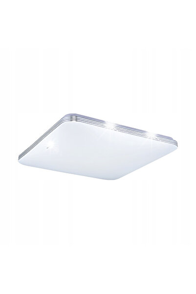 Struhm Plafonieră LED ADIS 20W 1360lm 4000K cu senzor de mișcare IDEUS