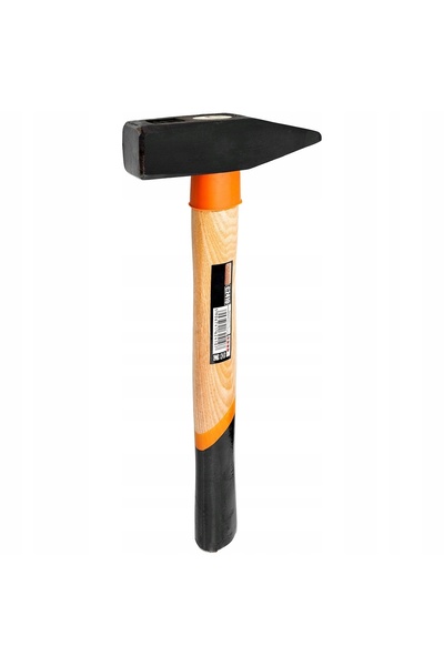 richmann CIOCAN UNIVERSAL DE INSTALATOR CU MÂNER DIN LEMN DE FRASĂ MASIVĂ 1500G
