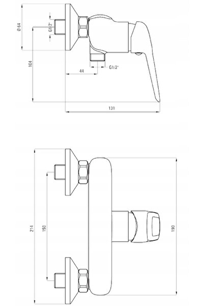 DEANTE Pulverizator cu acumulator HORTENSIA BEH 040M