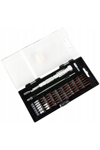 Jakemy JM-8166 Set de biți de șurubelniță Torx de precizie pentru telefon 61 ...