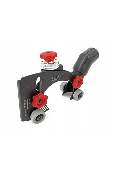 MECHANIC Atașament pentru polizor unghiular 125 mm