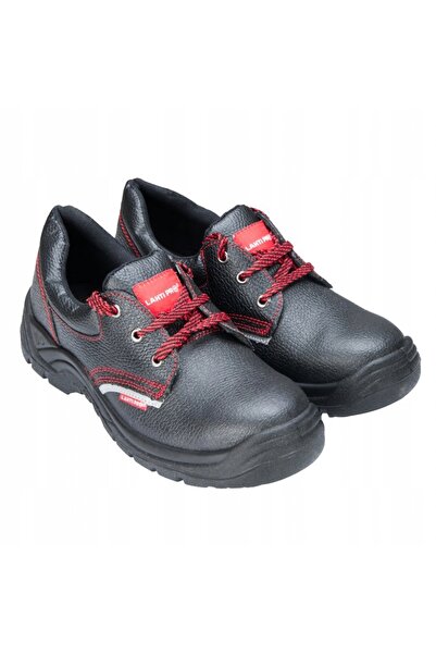 Lahti Pro HALFBOTAS SHOES bocanci de siguranță pentru muncă LPPOMA 44