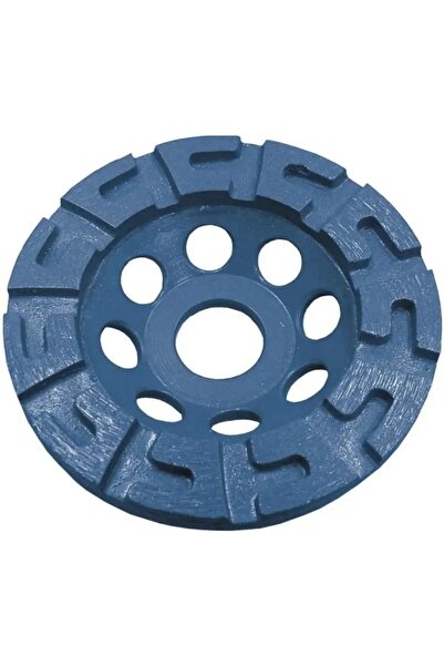 dedra Disc abraziv segmentat tip U 115mm H1210
