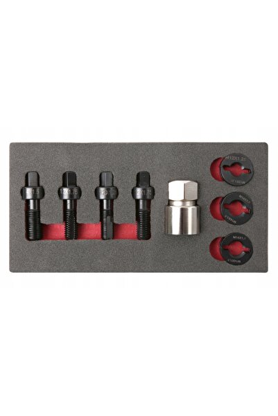 Quatros Kit de reparații filet roată auto QS14940