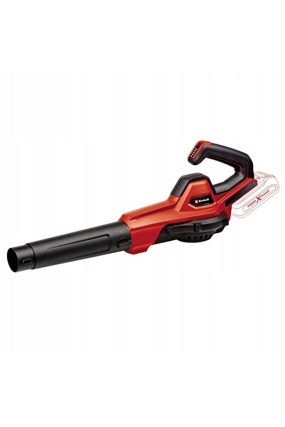 Einhell Suflantă electrică puternică, alimentată cu baterie de 18V, pentru ză...