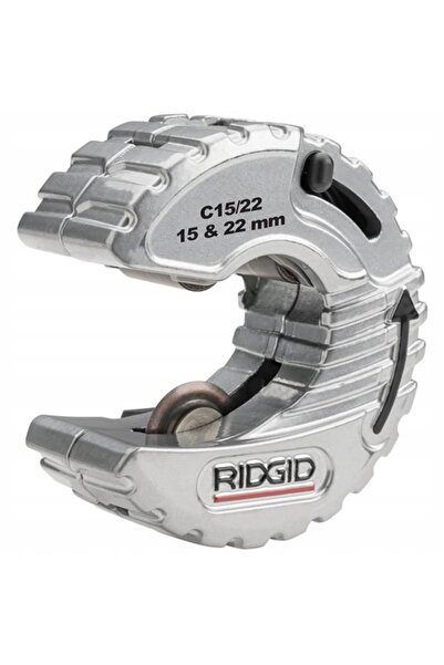 RIDGID C-STYLE 57018 15mm 22mm TĂIĂTOR DE CUPRU