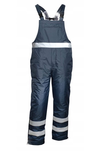Vizwell Pantofi de lucru BETA, călduroși, de iarnă VWJK113N/XXL