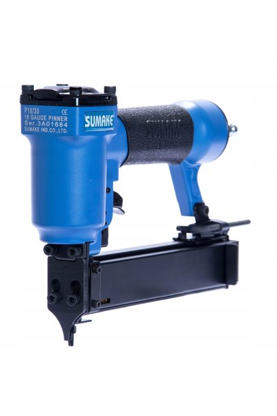 NO BRAND Pistol pneumatic de bătut cuie SUMAKE