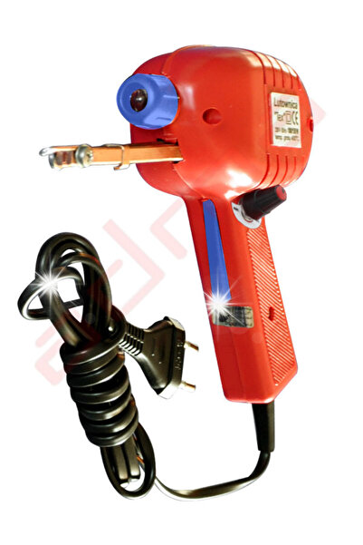 Maclean Fier de lipit cu transformator REGULACJA 0-250W POLSKA