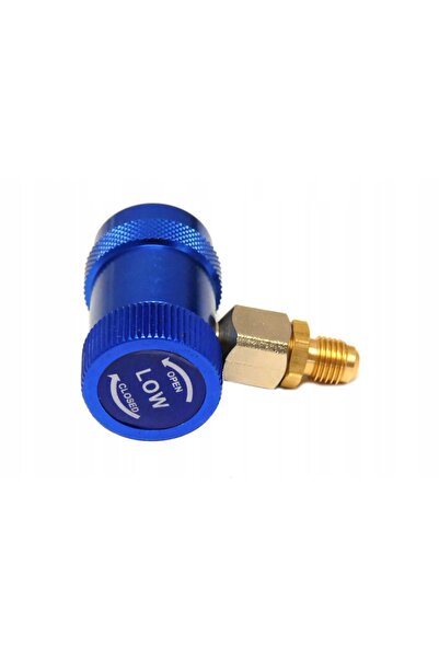 Bass Polska ADAPTOR CU CONECTORI RAPIDI PENTRU AER CONDIȚIONAT R1234YF