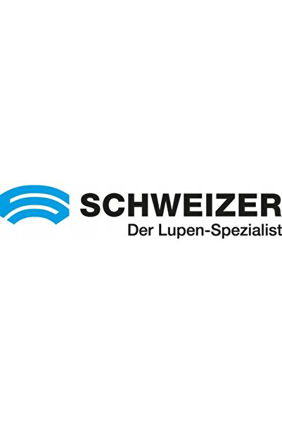 Schweizer Lupă de ceasornicar Tech-Line 10x D22,5mm