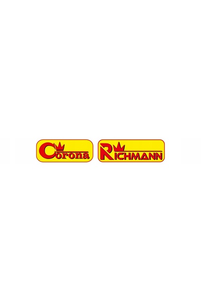 richmann Clești de prindere MORSEA, set de 3 bucăți