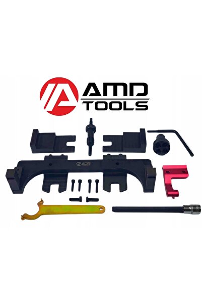 AMD TOOLS Set de blocare distribuție BMW B38 B48 B58 F22 F23 F45 F46 F32 F33 F36