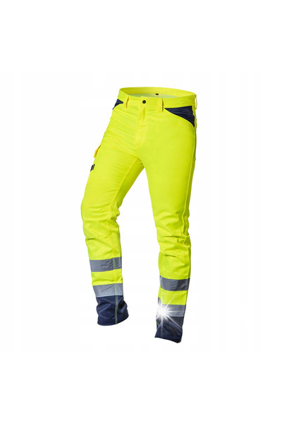 NEO Tools Cizme de lucru antireflex NEO monterskie XXL/56