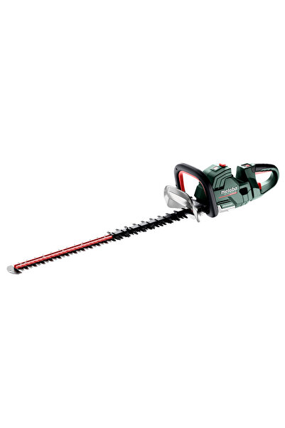 Metabo HS 18 LTX BL 75 numai mașini de tuns gard viu cu acumulator