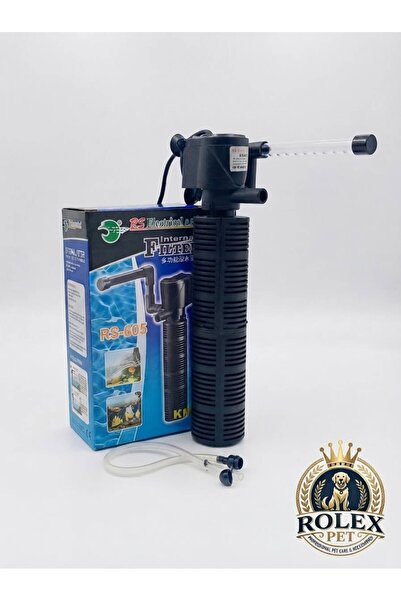 AKVARYUM FİLTRE ( RS 605 )