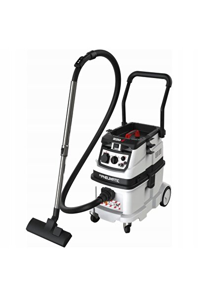 dedra Aspirator industrial DED6609P cu funcție de autocurățare a filtrului 16...