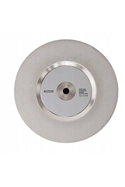 Tormek DWE-200 Disc abraziv diamantat extra fin pentru bucătăria T-2 Pro