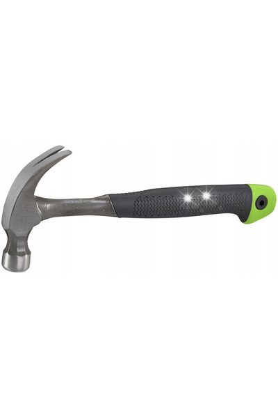Luna CIESIELSKI Ciocan forjat LF 16 OZ 500G