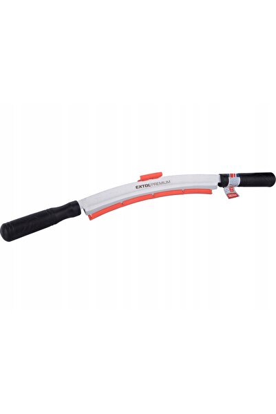 Extol Rindea cu două mâini - Rindea pentru margini rotunjite de 30cm/60cm