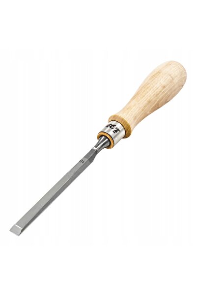 İGMOBİLYAKSESUAR Daltă plată de 10mm, rezistentă, pentru prelucrarea lemnului...