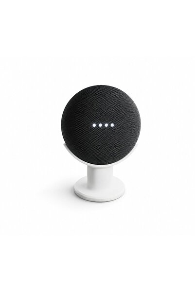 OEM Suport vertical premium pentru Google Nest Mini / Google Home Mini, desig...
