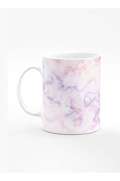Generic Designer Printed Coffee Mug with Heavy Duty Handle 11oz Ceramic Perso...