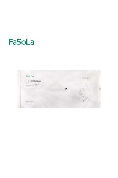 Generic Household Disposable Antibacterial Fresh Keeping Covers | Tear-free e...