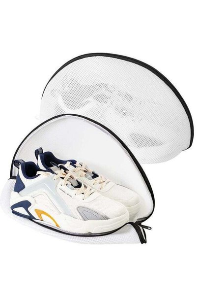 Generic Premium Laundry Mesh Bag for Shoes or Sneaker, Multi Protection Wash ...