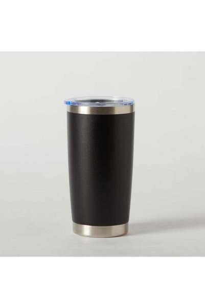 Generic Karry Steel Travel Bottle 600 ml