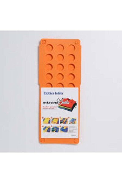 Generic Foldable Clothes Folding Board, Portable Laundry Clothes Folder for T...