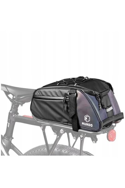 Mundo SAC DE BAGAJ BICICLETA 5 L - SAC DE BAGAJ BICICLETA - SAC DE TRANSPORT ...