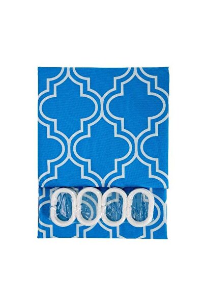 Generic Royalford Shower Curtain, Water Repellent Fabric, RF10458 | Odourless...