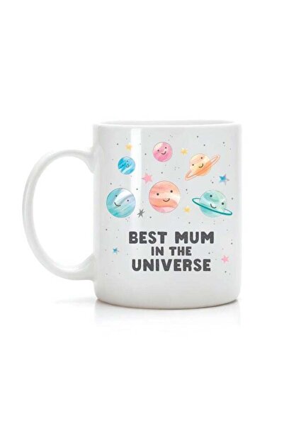 Generic Best Mum In The Universe, Coffee Mug