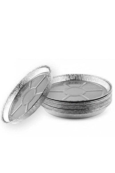 Generic Sunny Your Bright Choice Aluminium Pizza Pan 9 Inch Pack of 10 | Pizz...