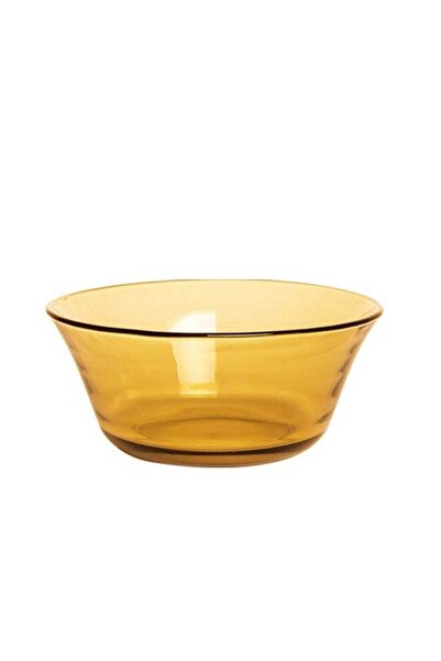 Generic Transparent Glass Serving Bowl | Multipurpose Salad, Snack & Dessert ...