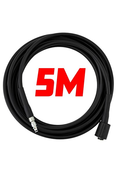 ELEFANT TOOLS Furtun Spalat Presiune Elefant EH-5, 5m, compatibil E-90P-D