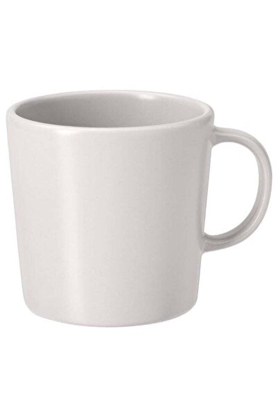 Generic Dinera mug, beige, 30 cl