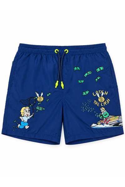 Bain De Mer SWIMWEAR SALIN CATCH THE DOLLAR