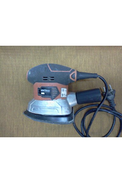 Kraft&dele Mașină de șlefuit oscilantă 900W KD3058