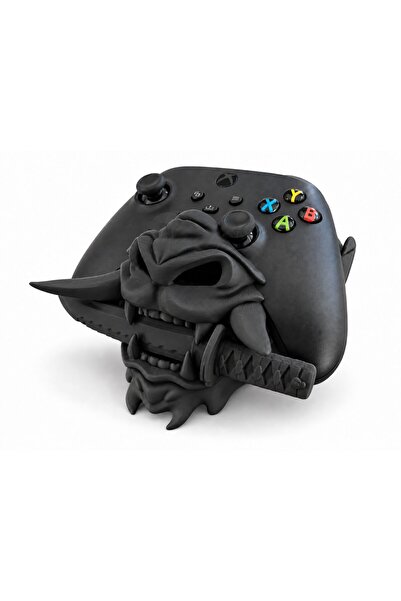OEM Suport pentru controler Xbox Masca Oni D, Design Samurai Japonez, Suport ...