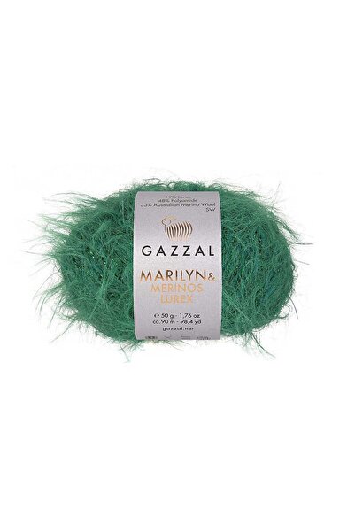 Gazzal Μέριλιν & Μερίνος Λούρεξ 8293 L