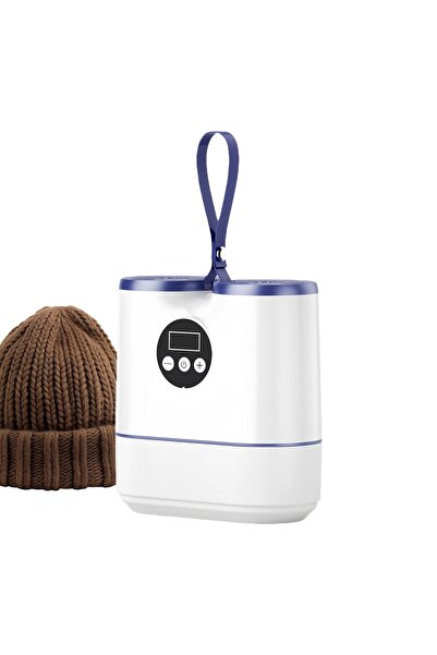 Generic Brand Uscător portabil electric pentru încălțăminte cu temporizator, ...