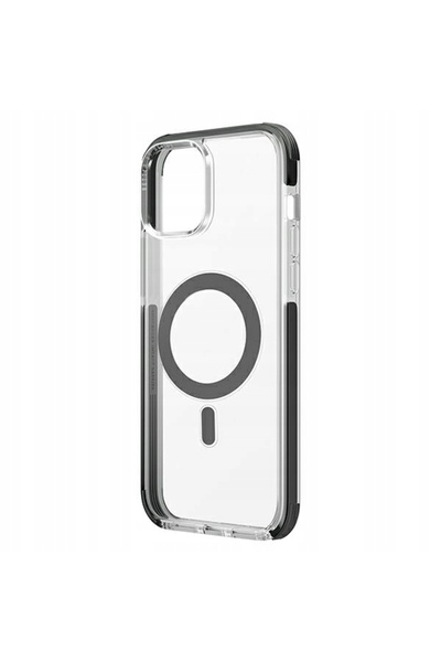 uniq Husă pentru iPhone 14 Pro COMBAT MAGCLICK cu încărcare