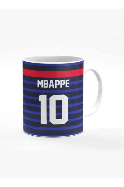 Generic Designer Printed Coffee Mug with Heavy Duty Handle 11oz Ceramic Perso...