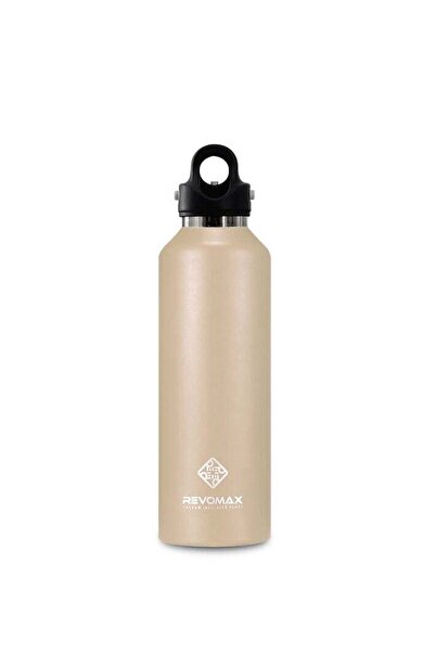 Generic Double Walled Vacuum Insulated Water Bottle, Copper Plated, Insulated...